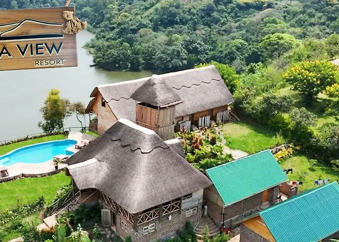 Nyanja View Resort