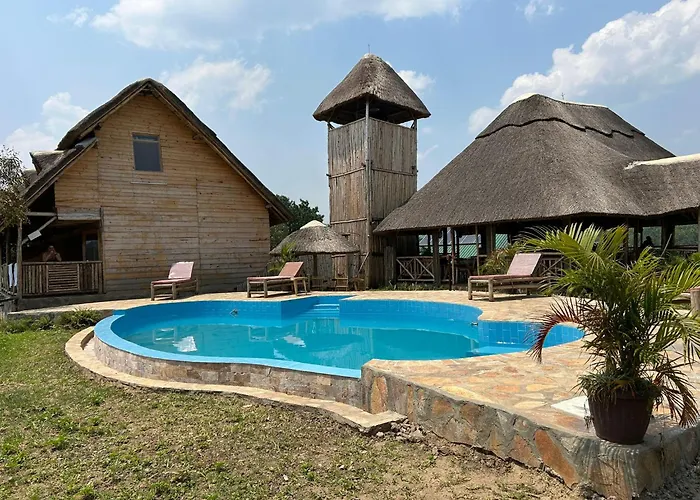 Nyanja View Resort