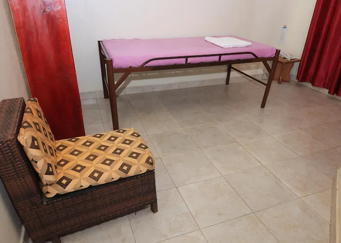Lorycon Hotel Rukungiri